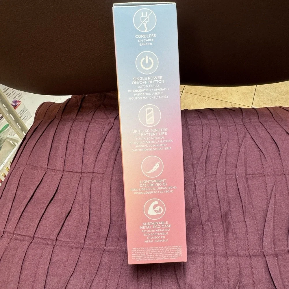 Gelish mini electric